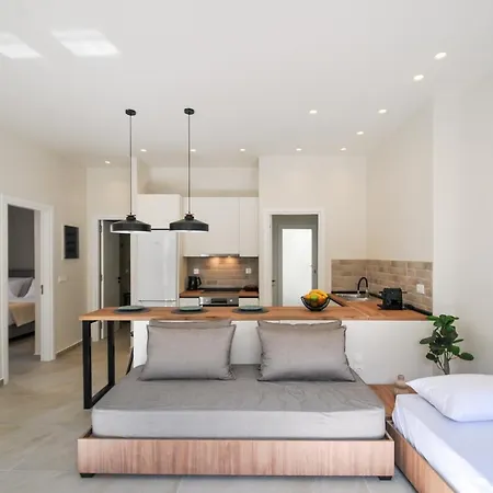 Lejlighed Borgo Nuovo