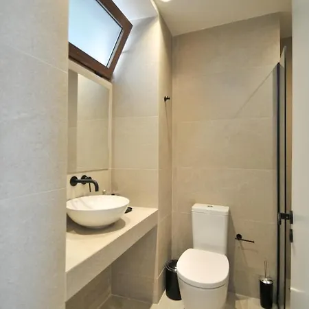 Lejlighed Borgo Nuovo Rhodes City