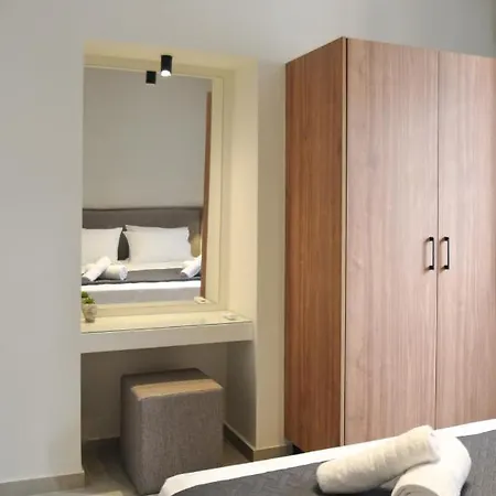 Lejlighed Borgo Nuovo *