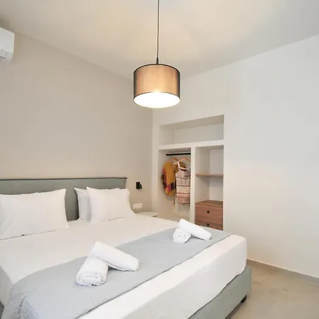 Lejlighed Borgo Nuovo