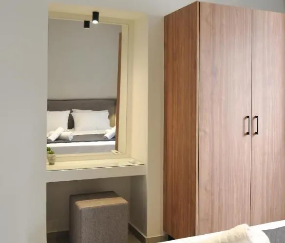 Apartment Borgo Nuovo *