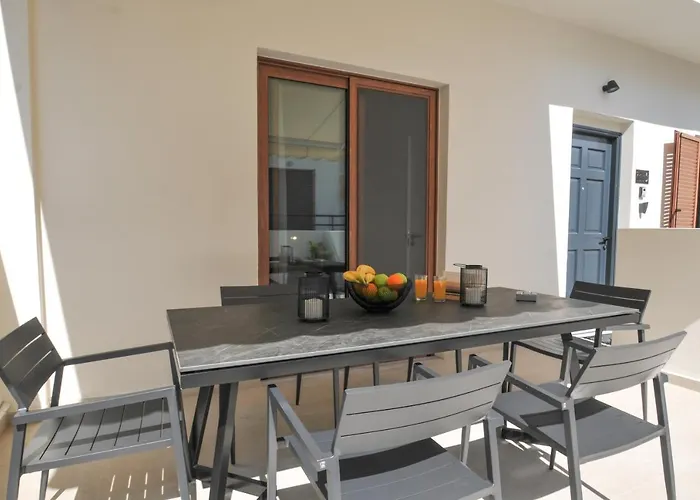 Borgo Nuovo Apartment