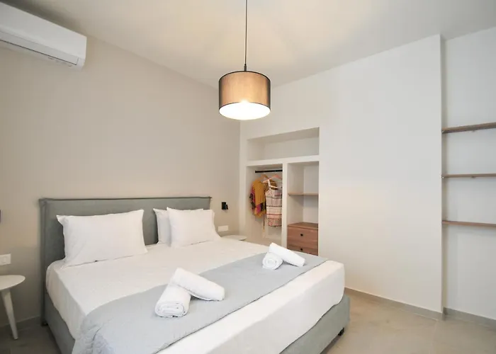 Apartment Borgo Nuovo