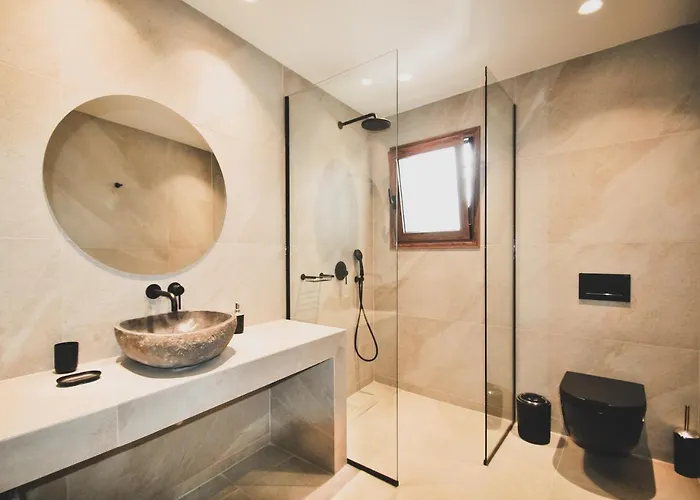 Borgo Nuovo Apartment