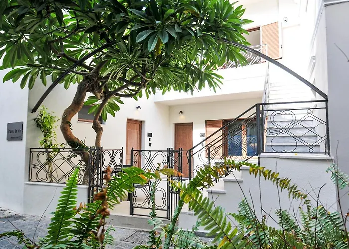 Apartment Borgo Nuovo