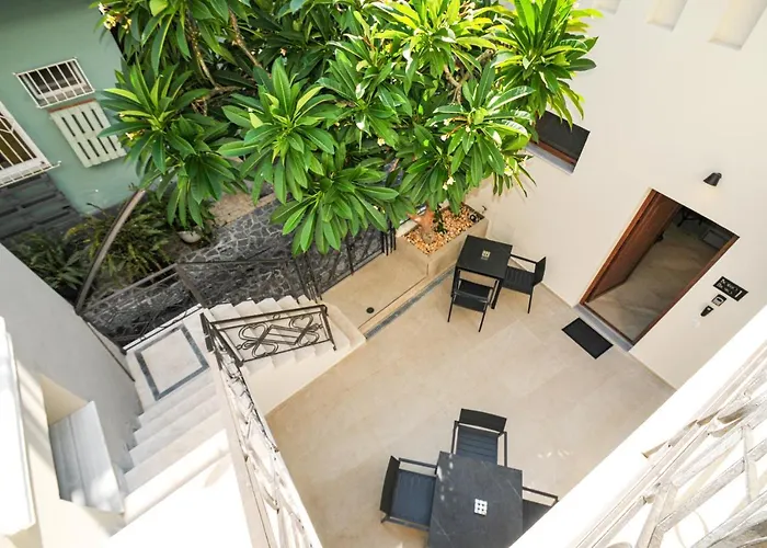 Apartment Borgo Nuovo *