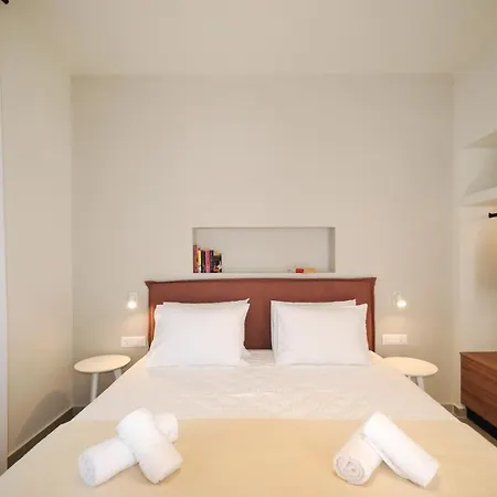 Apartament Borgo Nuovo *