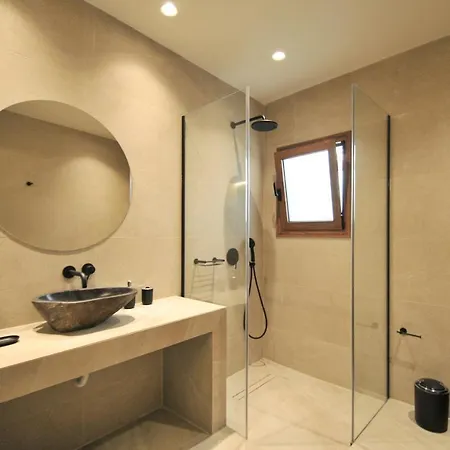 Apartament Borgo Nuovo Rhodes City