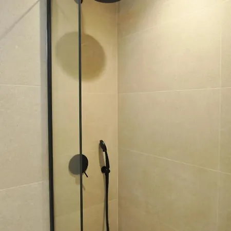 Apartament Borgo Nuovo *