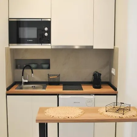 Apartament Borgo Nuovo *