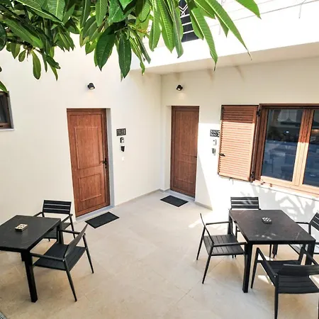 Borgo Nuovo Rhodes City