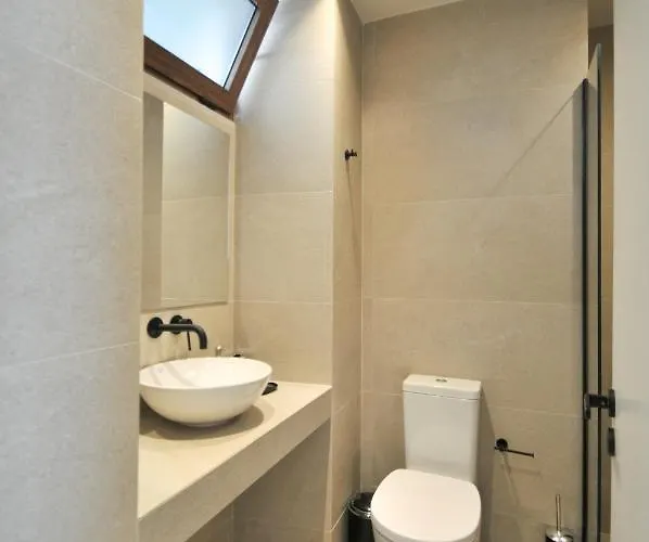 شقة Borgo Nuovo Rhodes City