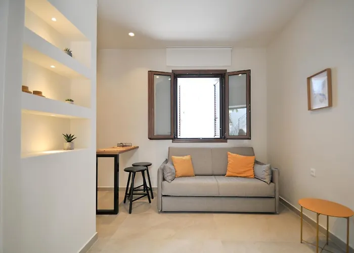 شقة Borgo Nuovo