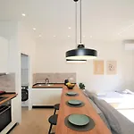 דירה Borgo Nuovo