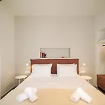 Apartment Borgo Nuovo *