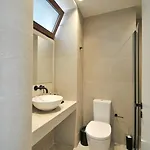 Apartment Borgo Nuovo Rhodes City