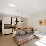 Apartment Borgo Nuovo