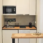 Apartment Borgo Nuovo *