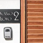 דירה Borgo Nuovo עיר רודוס