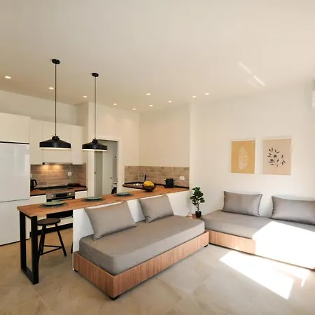 Borgo Nuovo Διαμέρισμα *