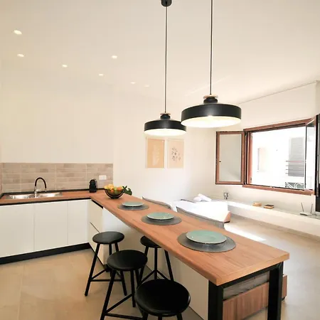 Borgo Nuovo עיר רודוס