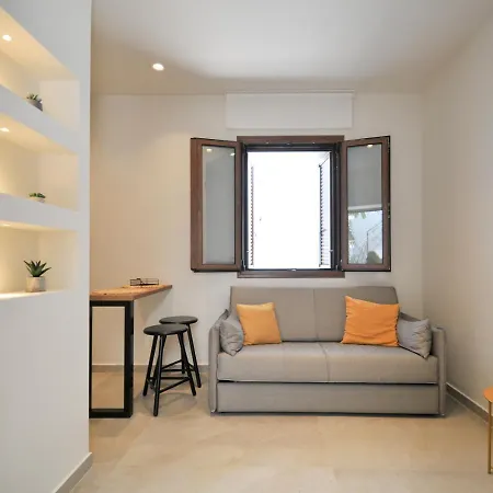 Apartment Borgo Nuovo