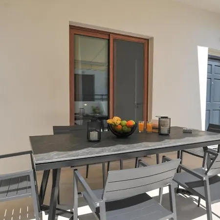 Borgo Nuovo Διαμέρισμα