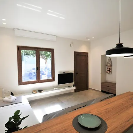 Borgo Nuovo דירה