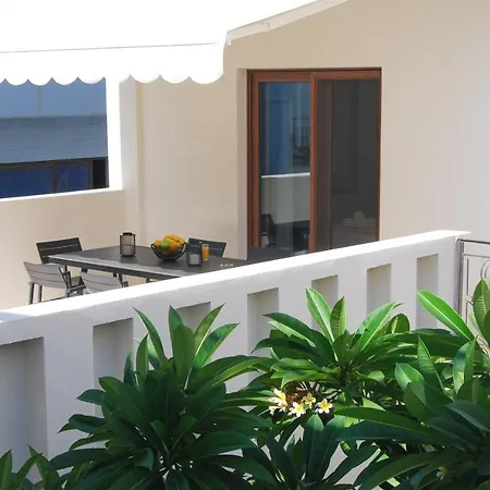 Borgo Nuovo * עיר רודוס