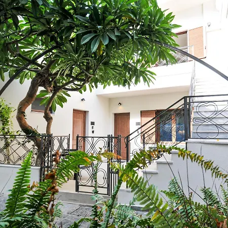 Διαμέρισμα Borgo Nuovo