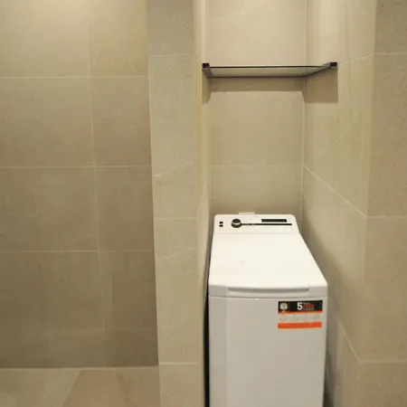 Borgo Nuovo Διαμέρισμα *