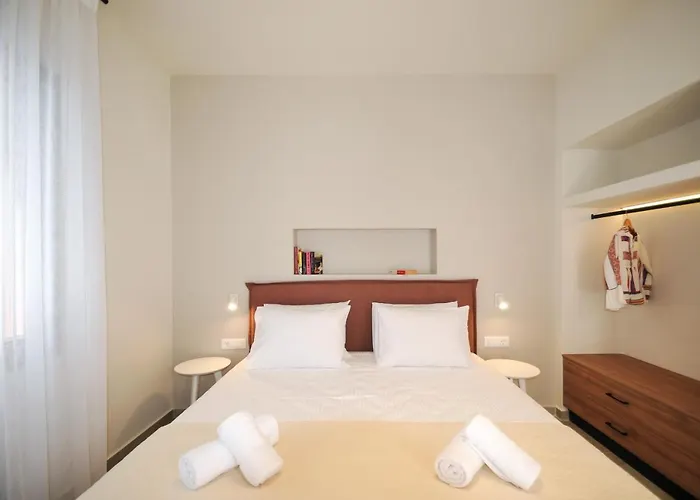 Apartamento Borgo Nuovo *