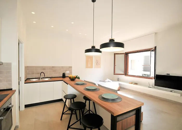 Borgo Nuovo Rhodes City