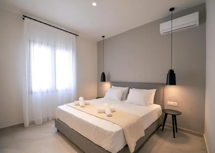 Borgo Nuovo * Rhodes City