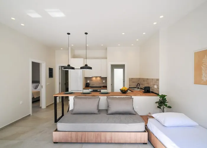 Apartamento Borgo Nuovo