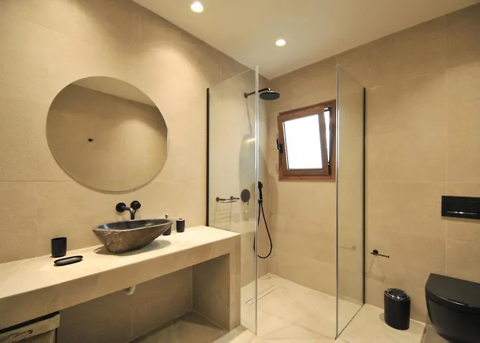 Apartamento Borgo Nuovo Rhodes City