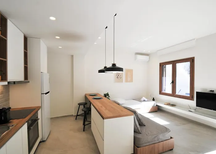 Borgo Nuovo Apartamento