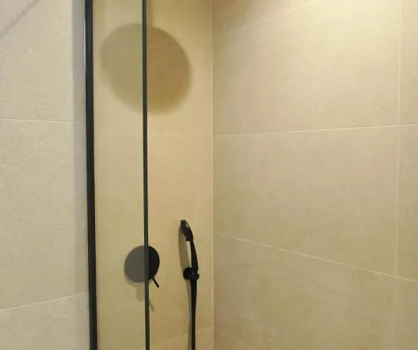 Apartamento Borgo Nuovo *