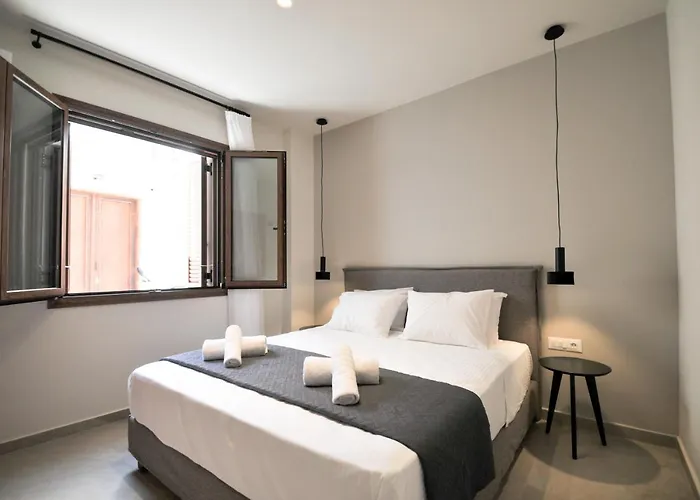 Apartamento Borgo Nuovo