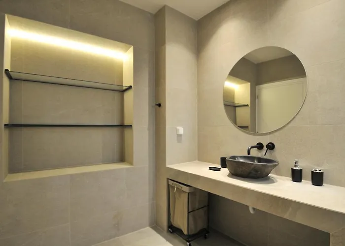 Borgo Nuovo Apartamento Rhodes City