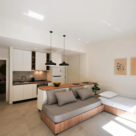 Apartmán Borgo Nuovo