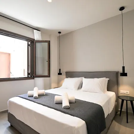 Apartment Borgo Nuovo