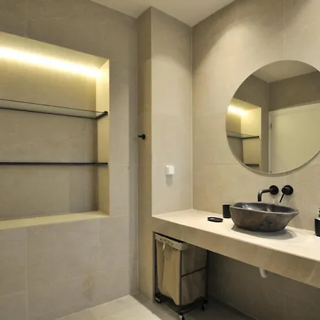 Borgo Nuovo Daire Rhodes City