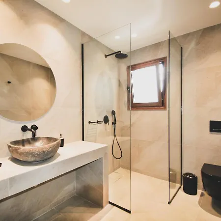 Borgo Nuovo Apartmán